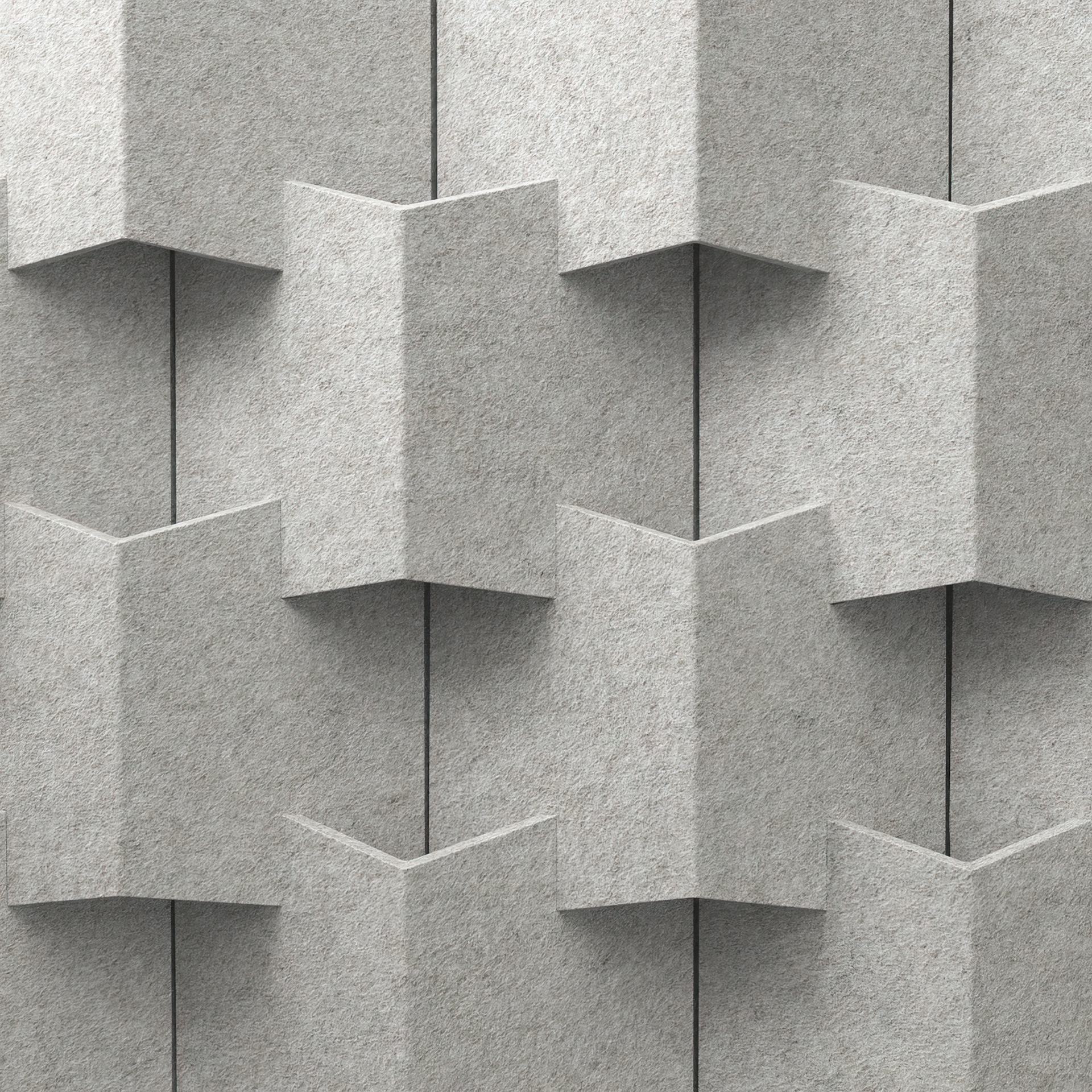 Acoustical Panels Rafter