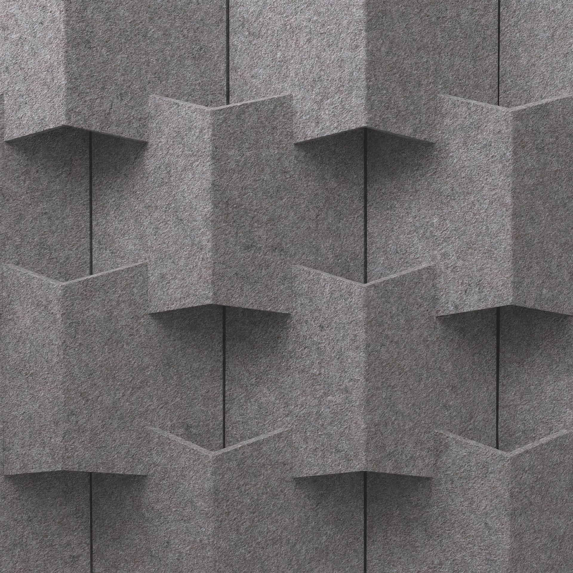 Acoustical Panels Rafter