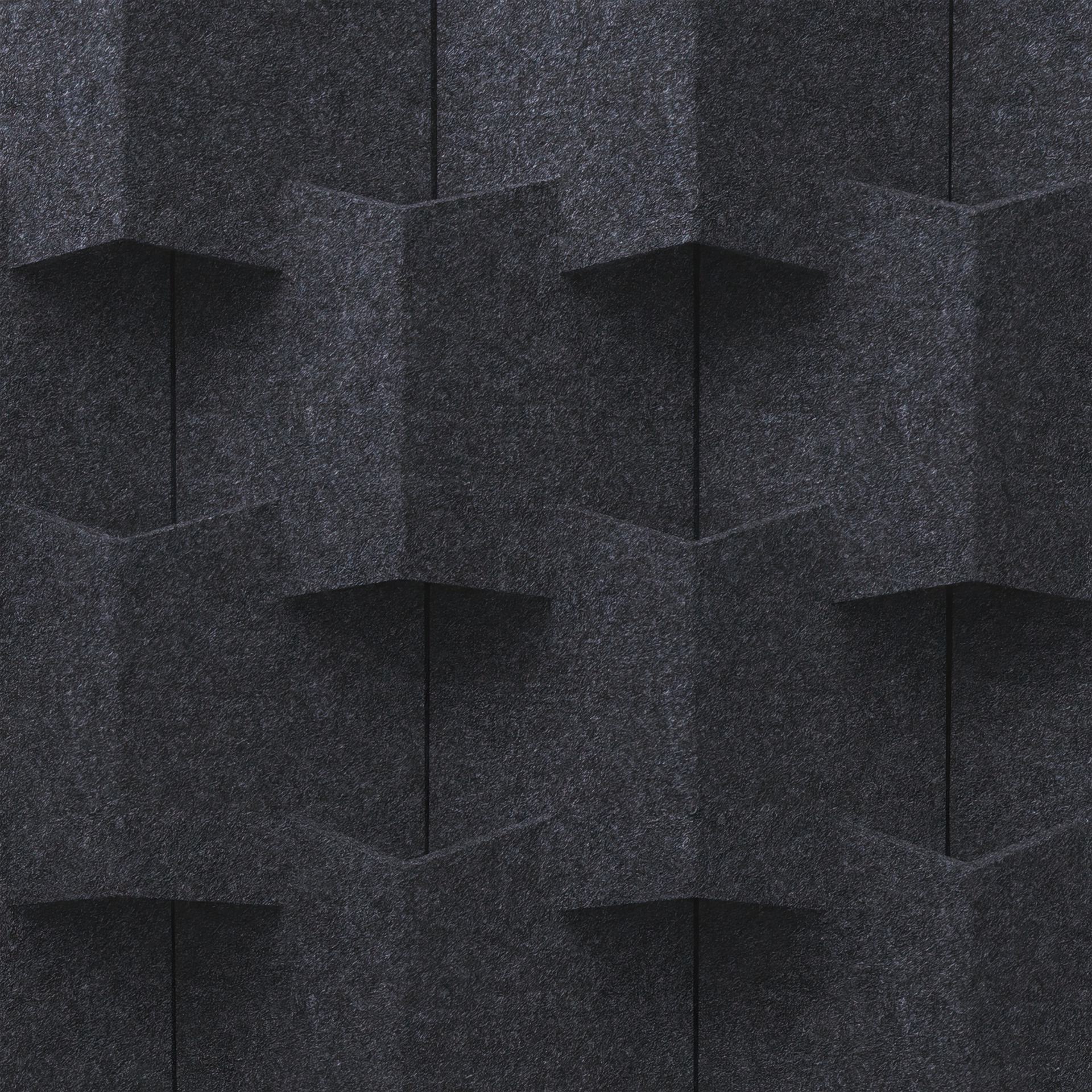 Acoustical Panels Rafter