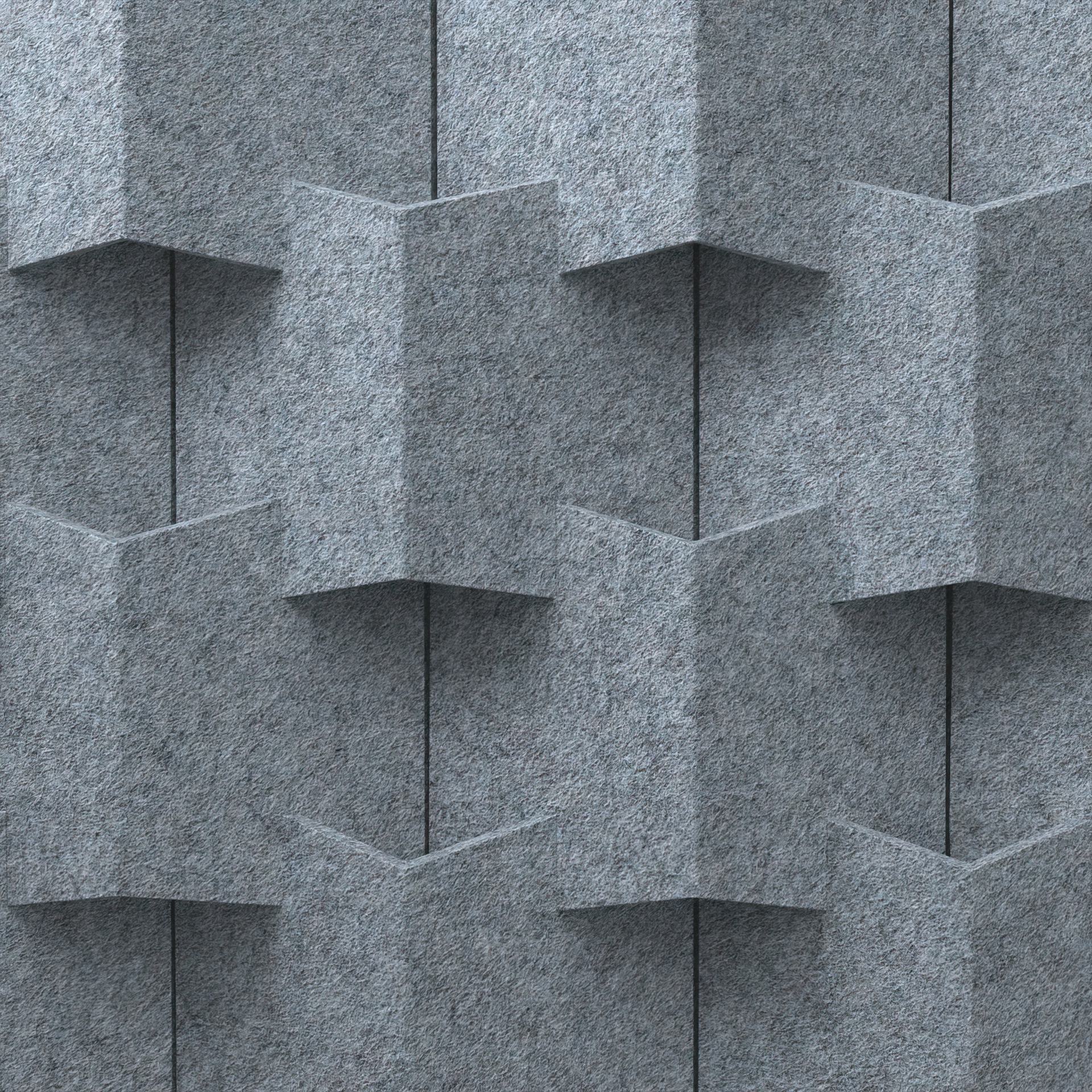 Acoustical Panels Rafter