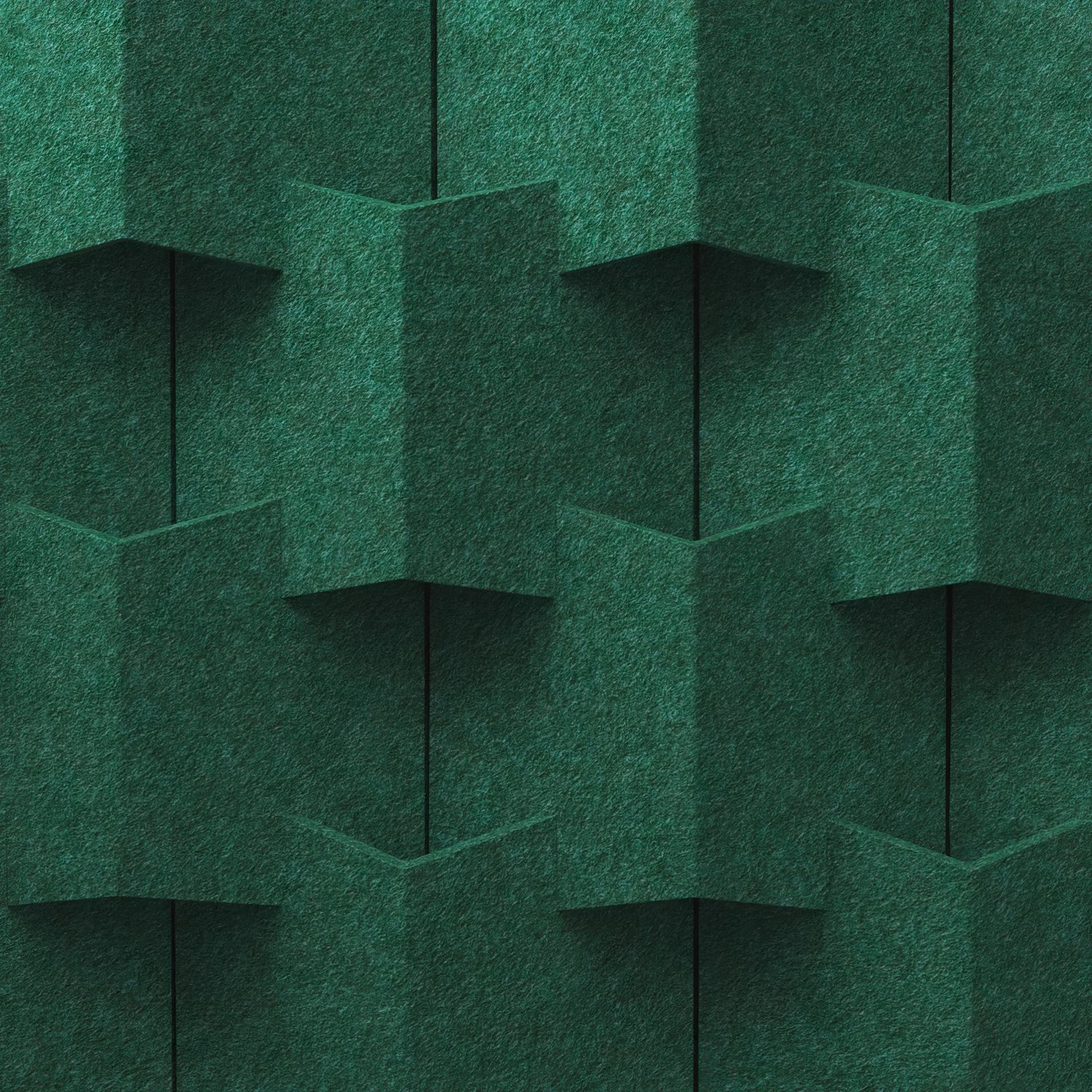 Acoustical Panels Rafter