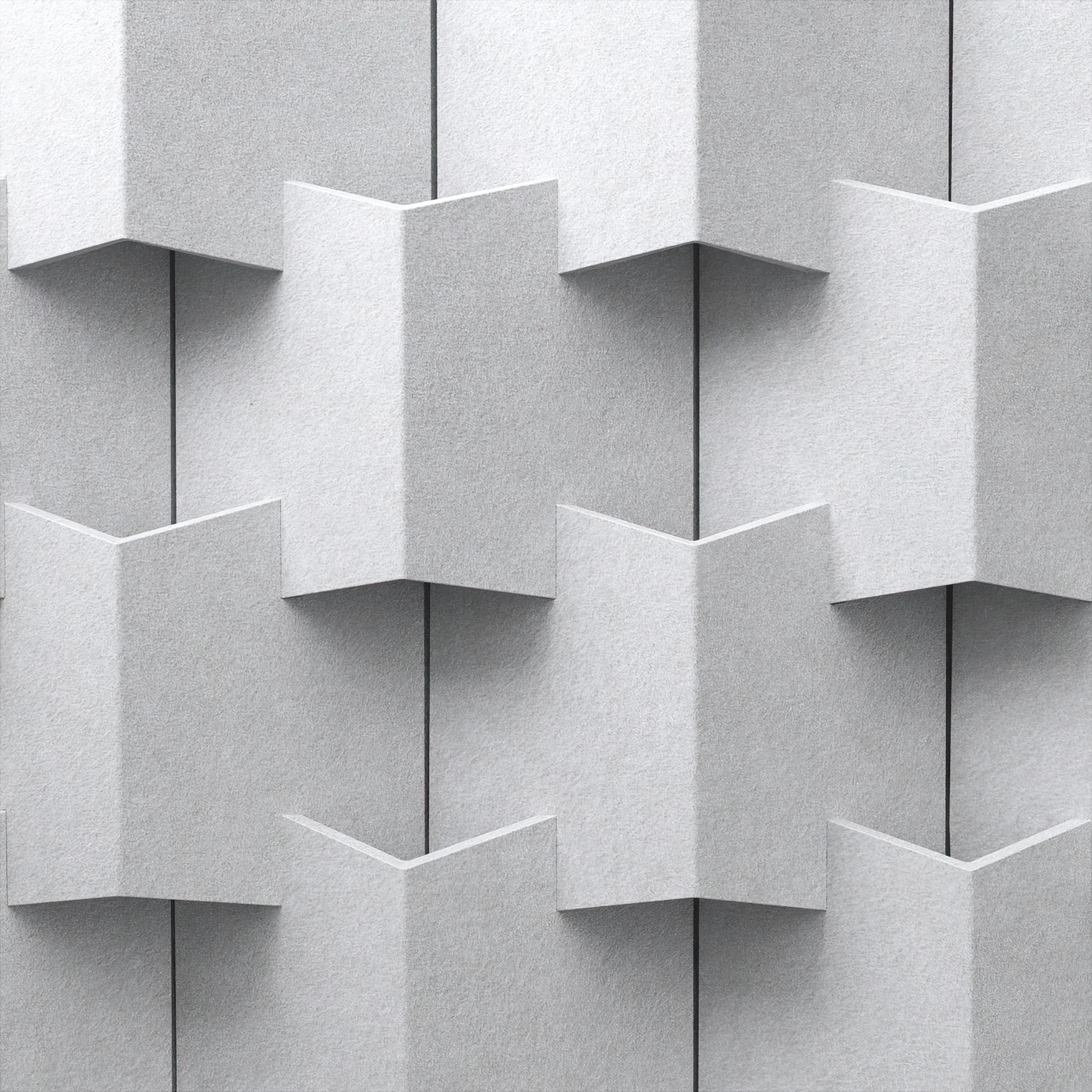 Acoustical Panels Rafter