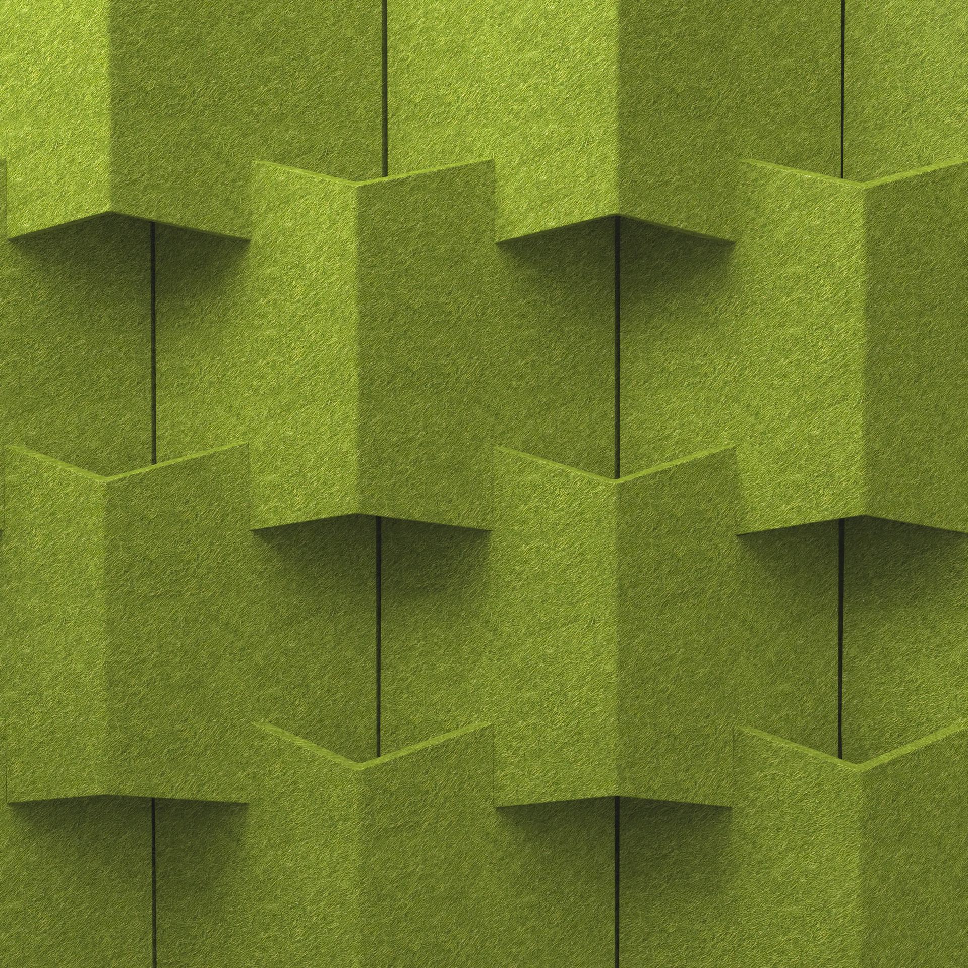 Acoustical Panels Rafter