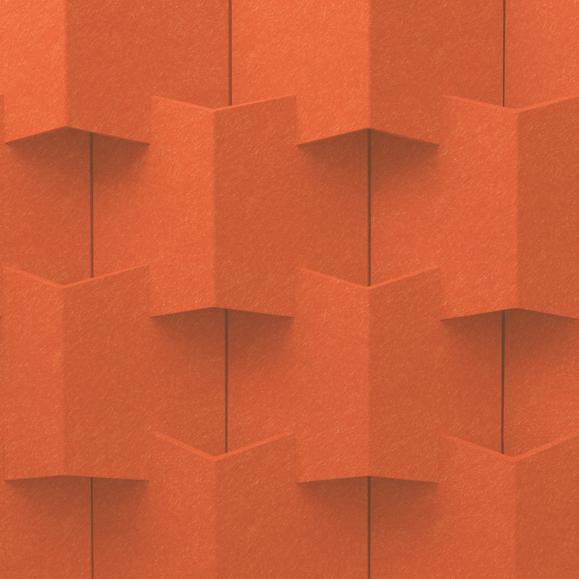 Acoustical Panels Rafter