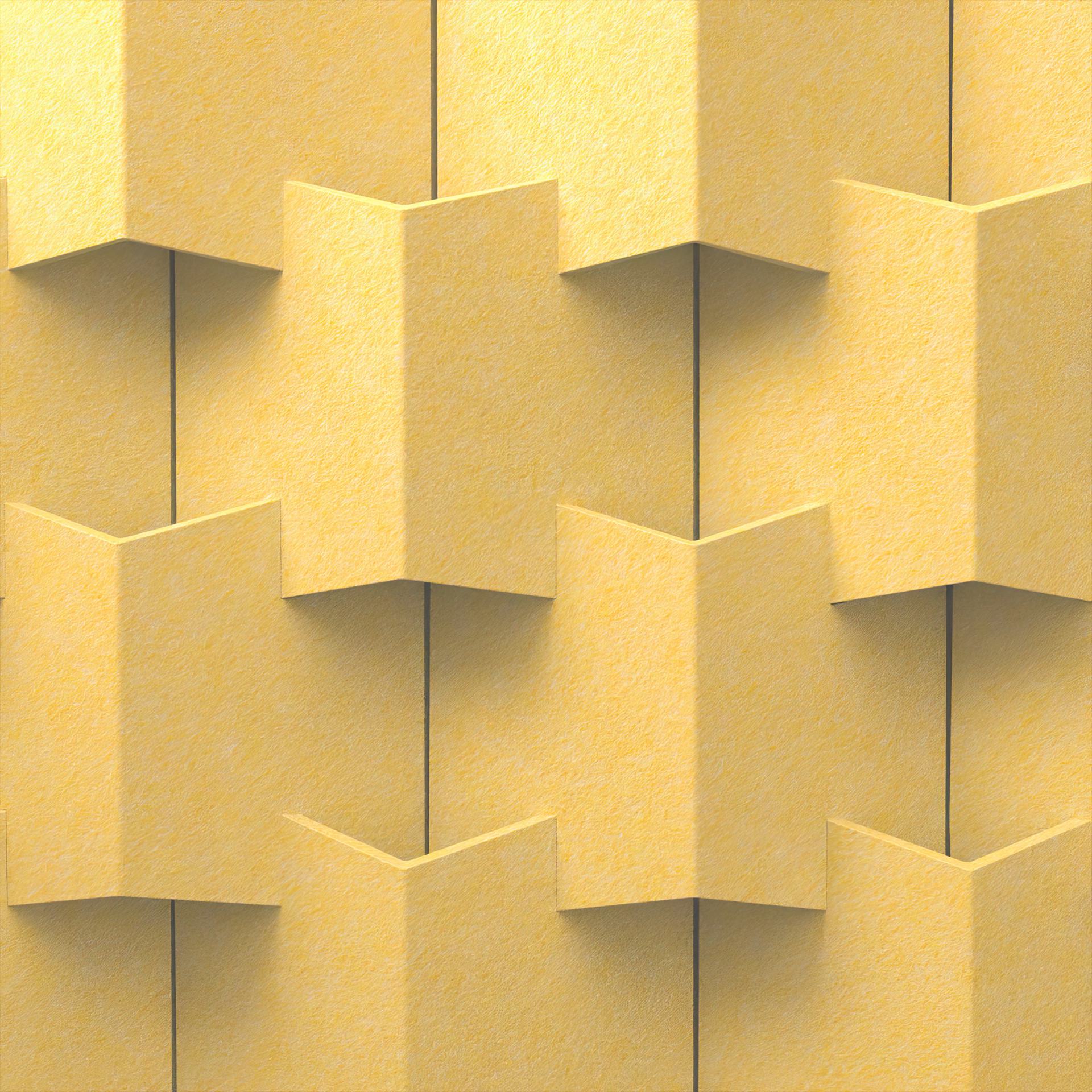 Acoustical Panels Rafter