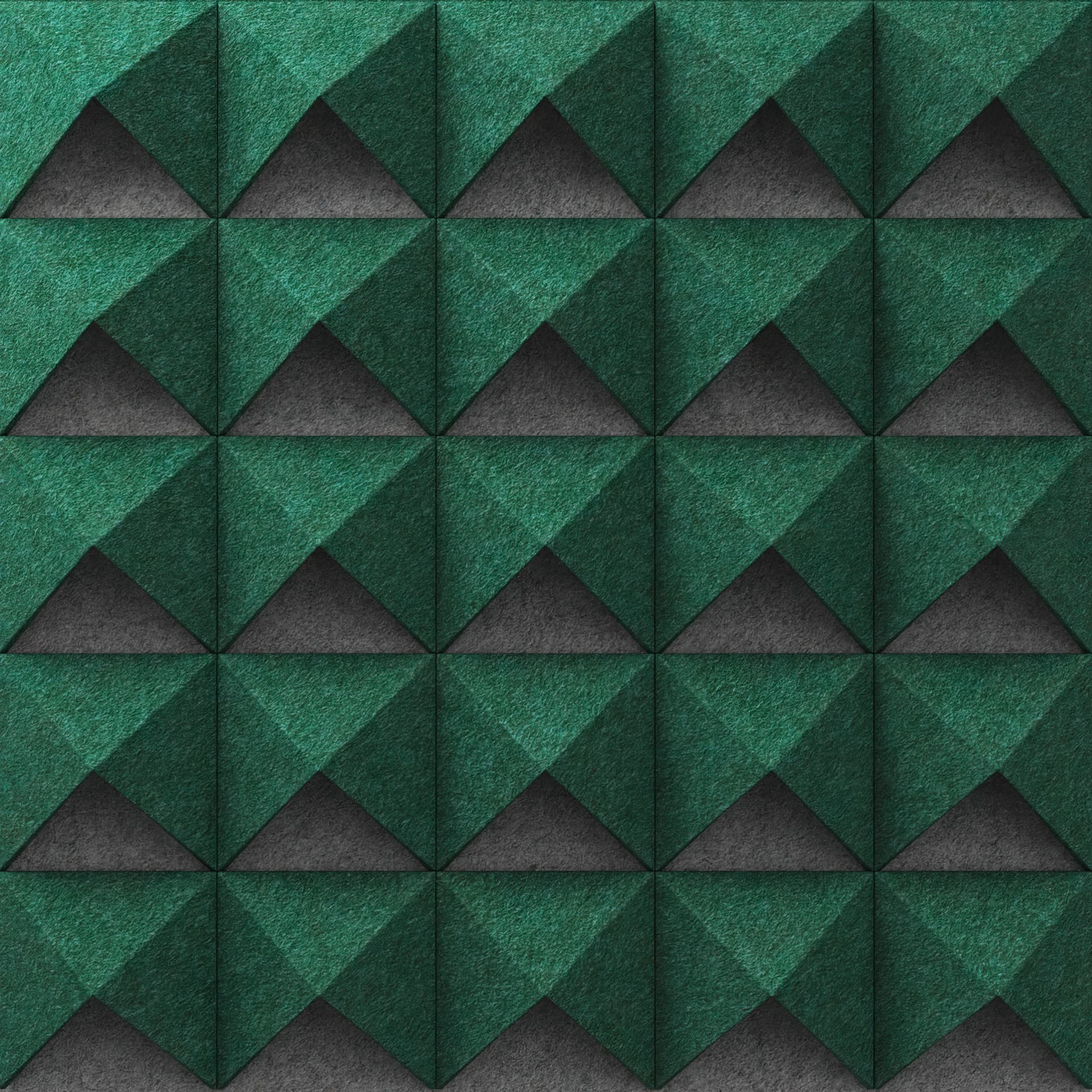 Acoustical Panels Shrine