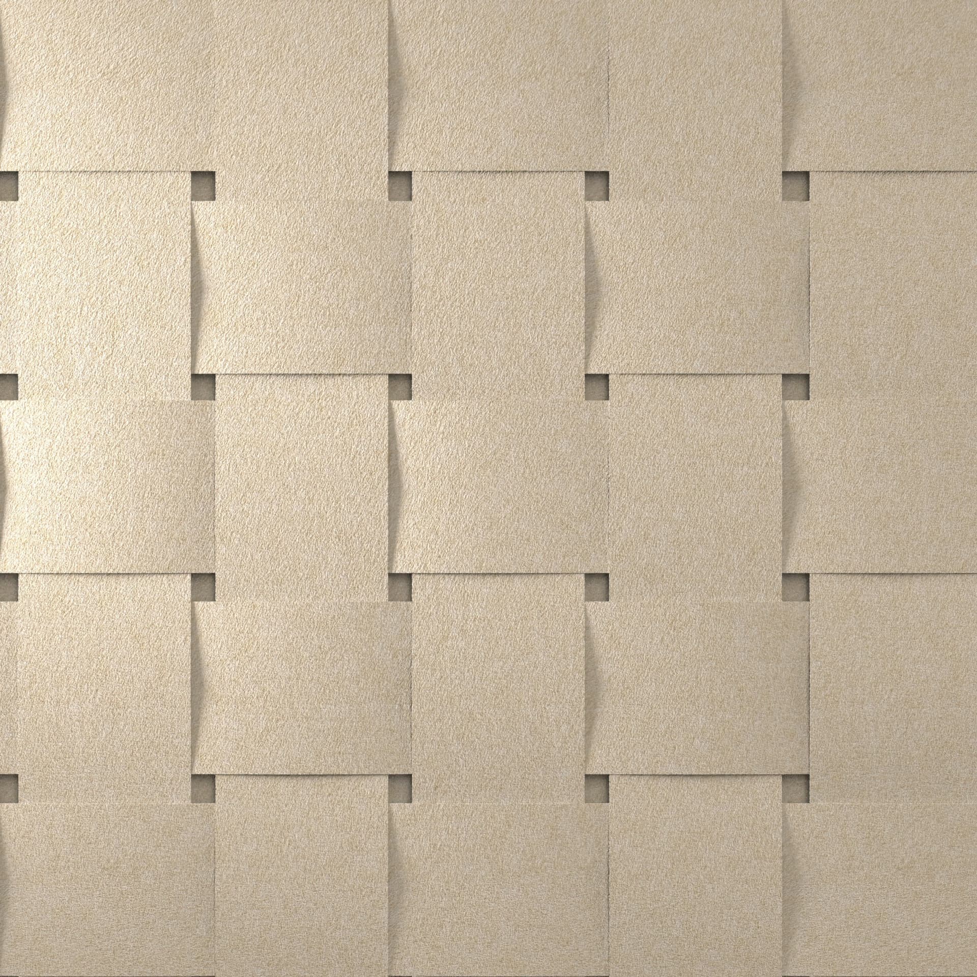 Acoustical Panels Basket