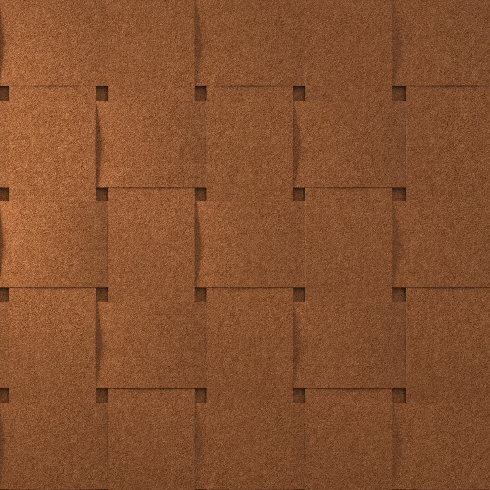 Acoustical Panels Basket