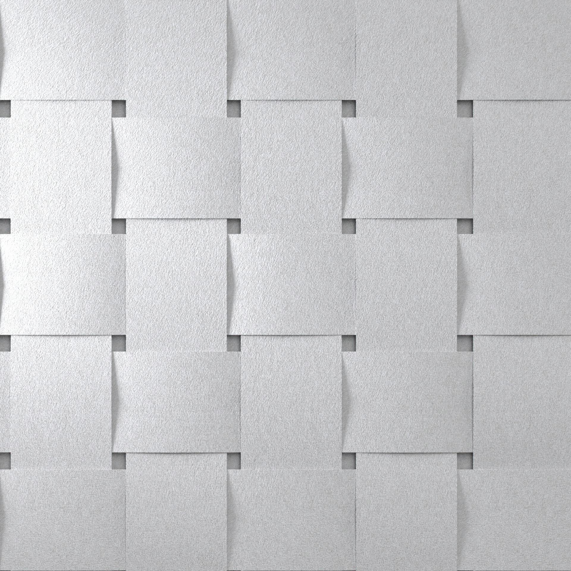 Acoustical Panels Basket