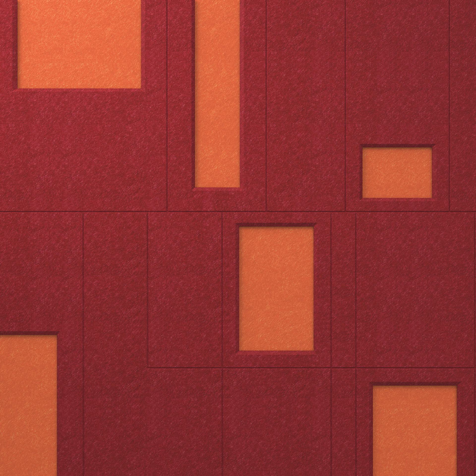 Acoustical Panels Windows