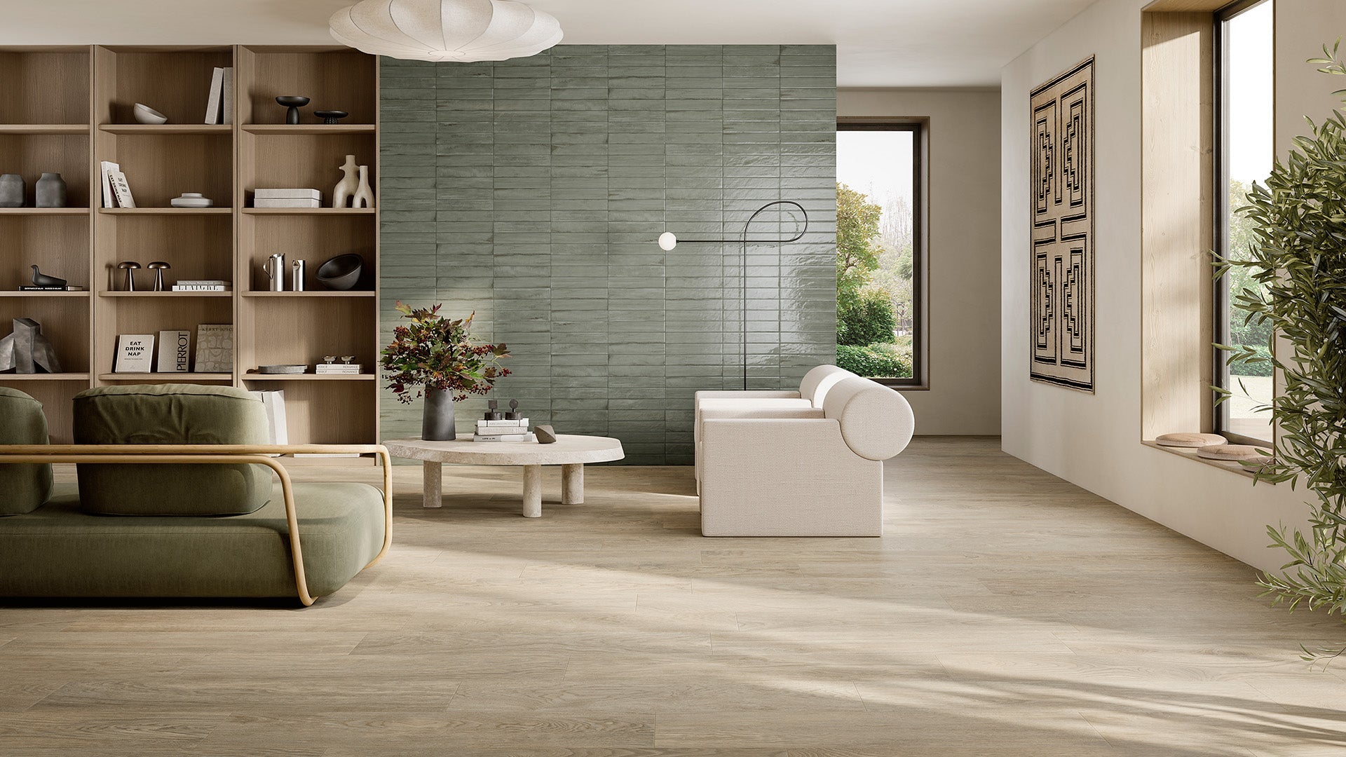 Woodchic