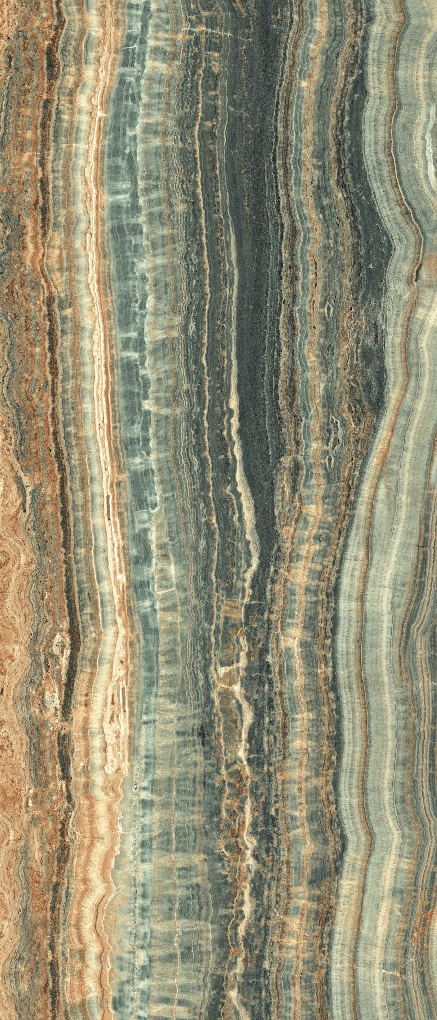 Piedra TecnológicaEccentric Luxe - Mint - Interni México