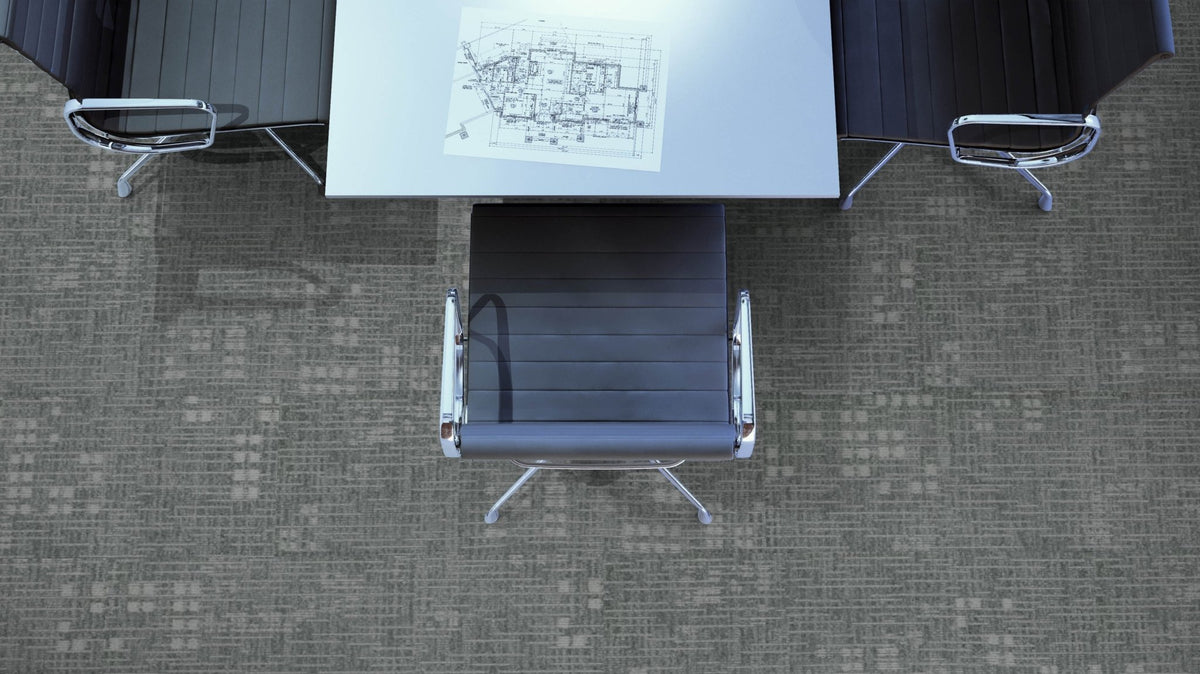 Alfombra Modular Mohawk Modelo: SquareD GT478