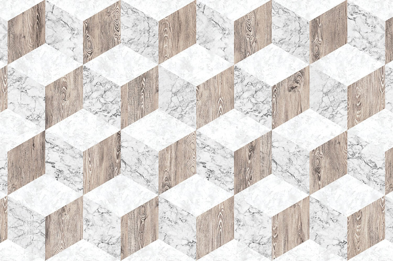 Tapiz ContractGeometrics - Marble Geo - Interni México